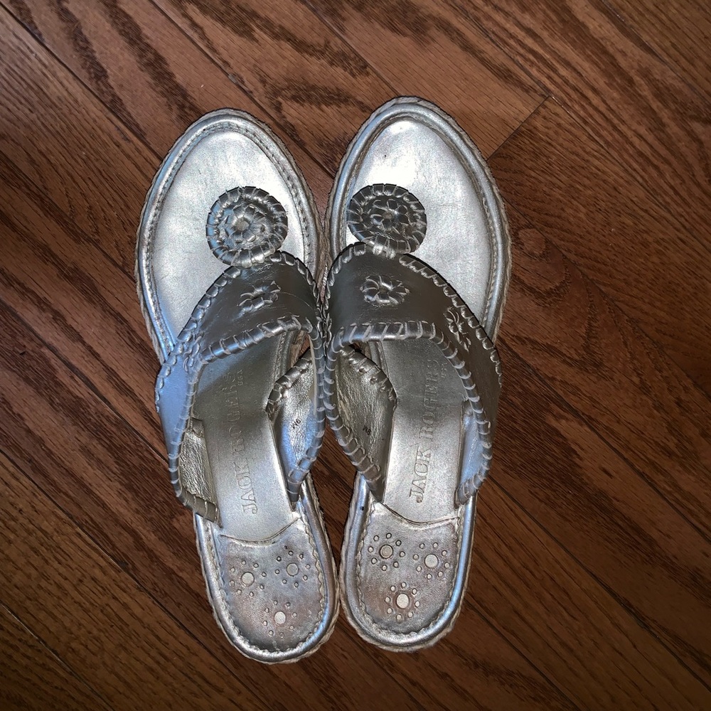 Jack Rogers